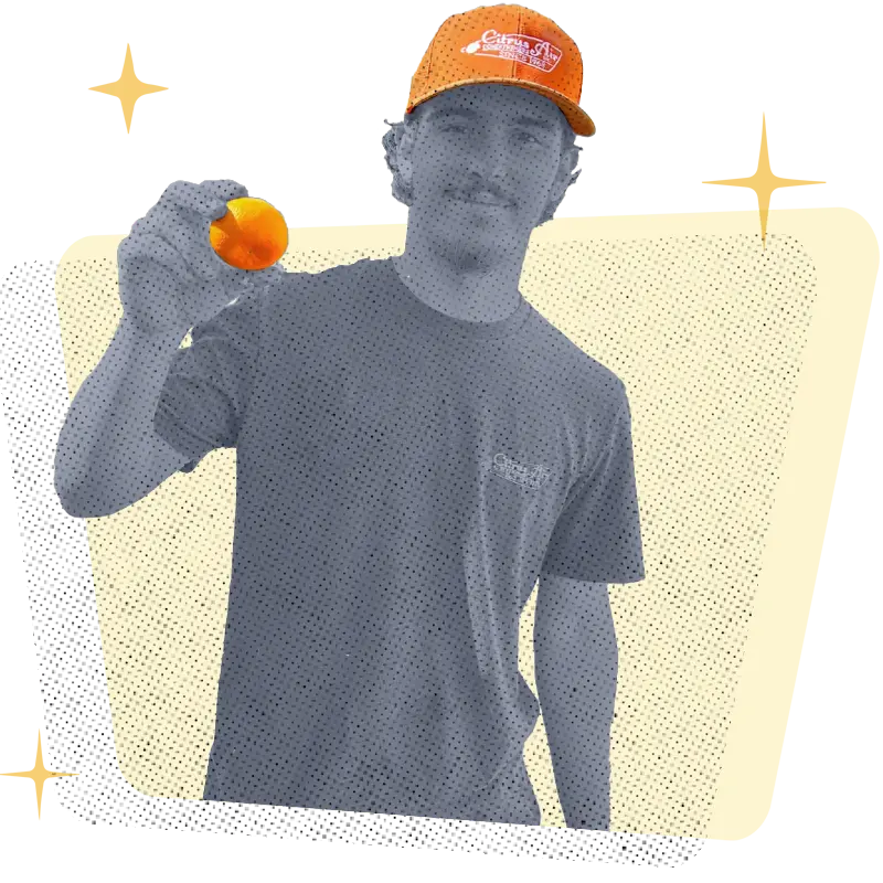 Citrus Air employee
